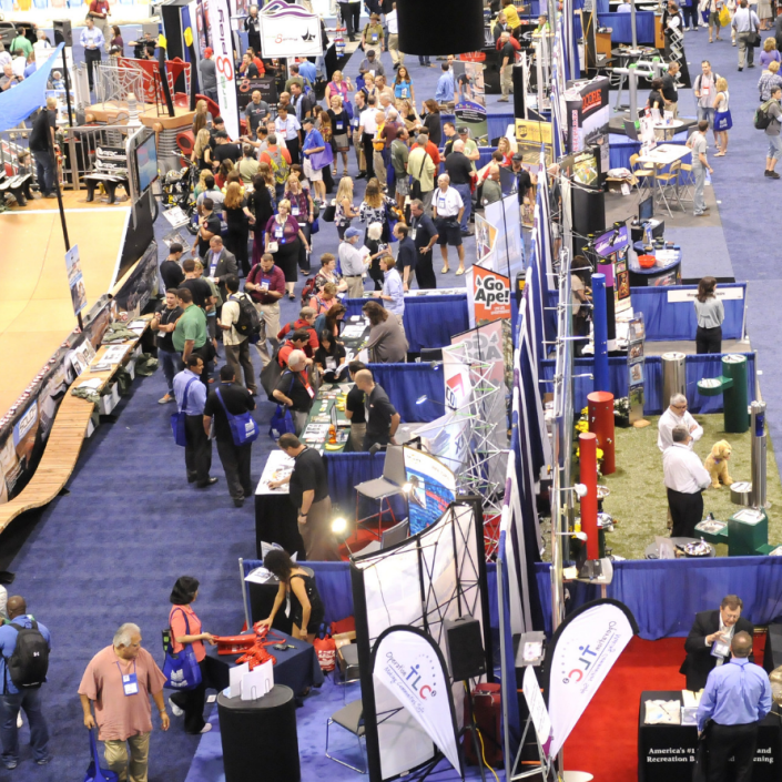 Parks and Rec Congress 2014