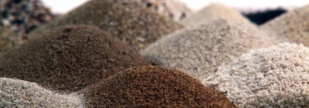 The Top Problems And Solutions For Soil Compaction