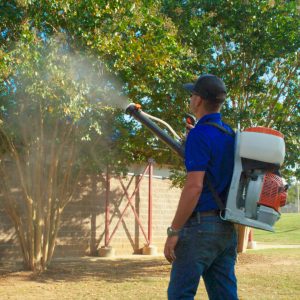 Mirimichi Green Pest Control