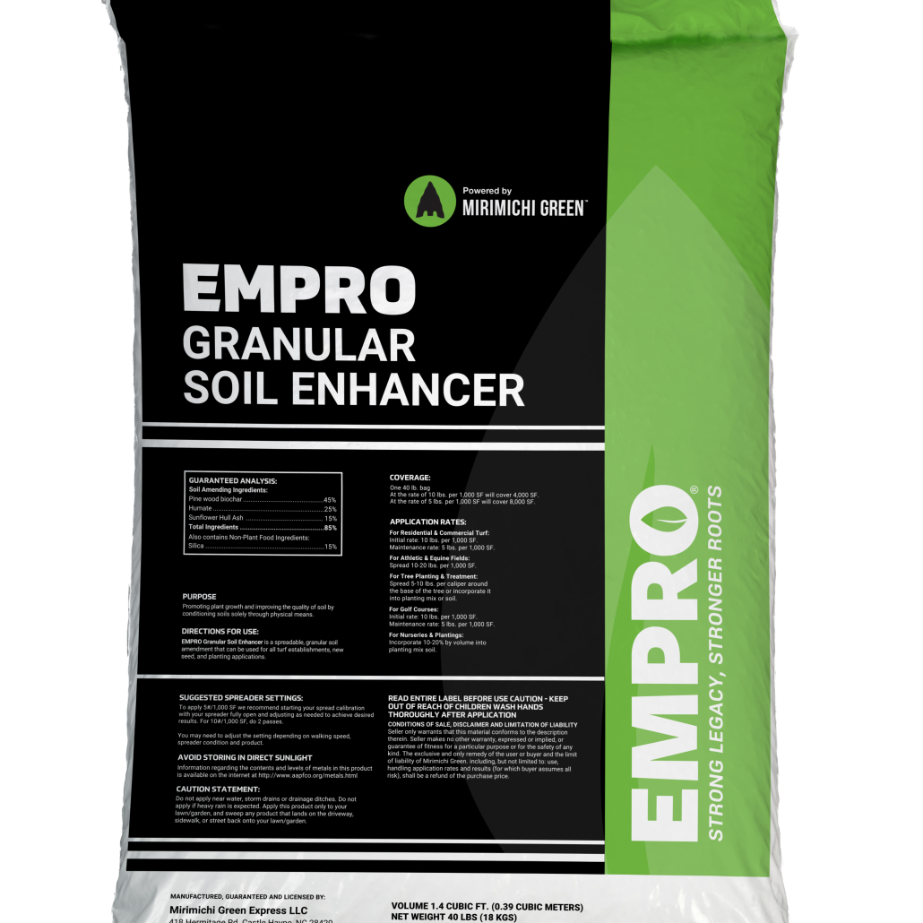 EMPRO Soil Enhancer Bag