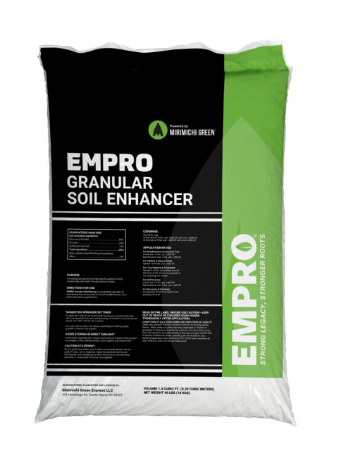 EMPRO® Soil Enhancer