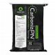 CarbonizPN Product shown in 40 lb. bag