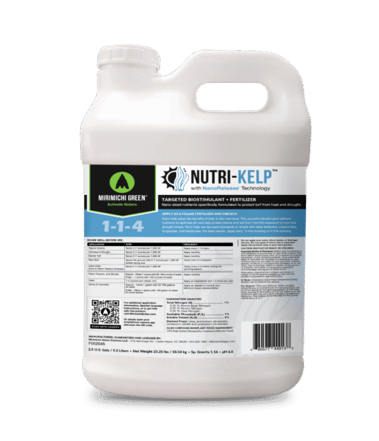 Nutri-Kelp™