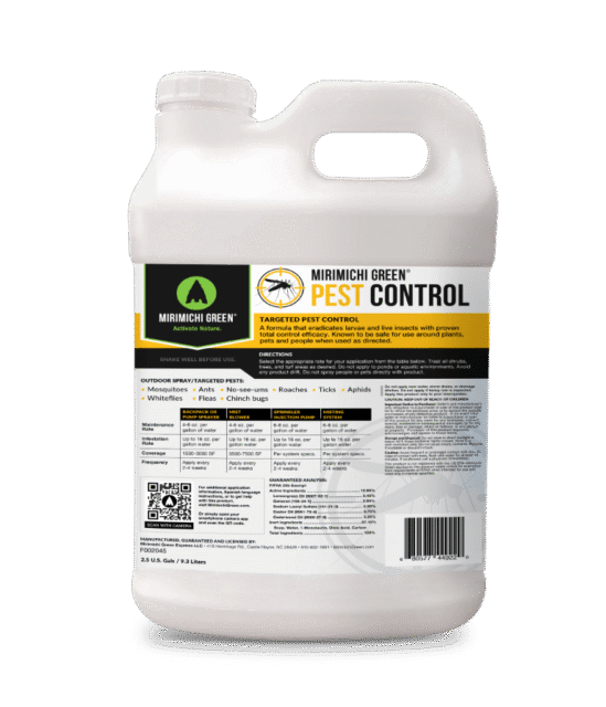 Mirimichi Green Pest Control