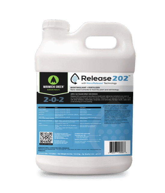 Release 202™