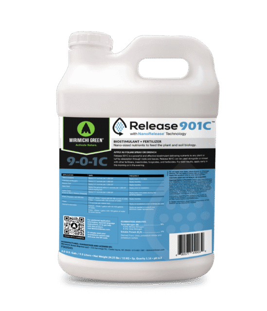 Release 901C™