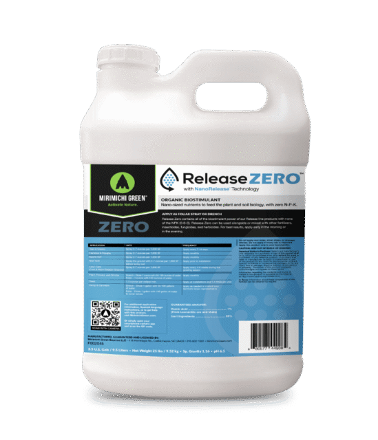 Release Zero™