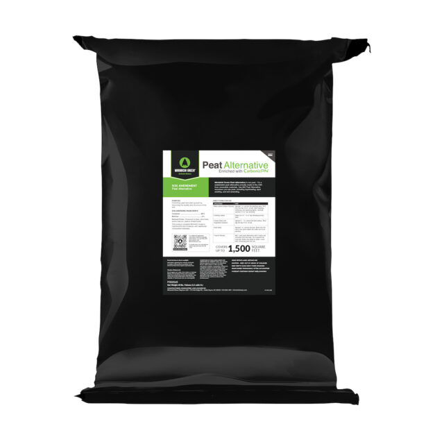 Mirimichi Green Peat Alternative
