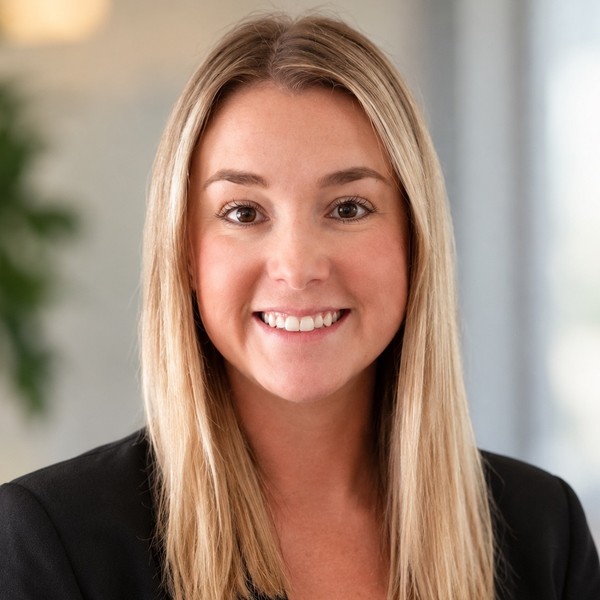 Alex Molosky, Chief Operating Officer