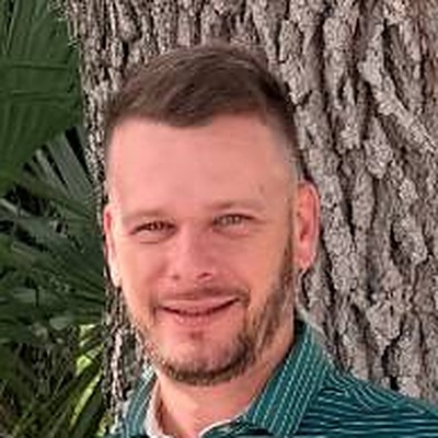 Matt Kaufmann, Director of Business Development